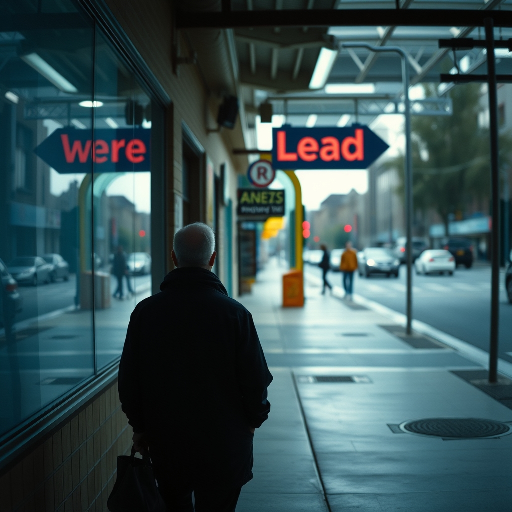 Mrleads — Mrleads.com · Agent